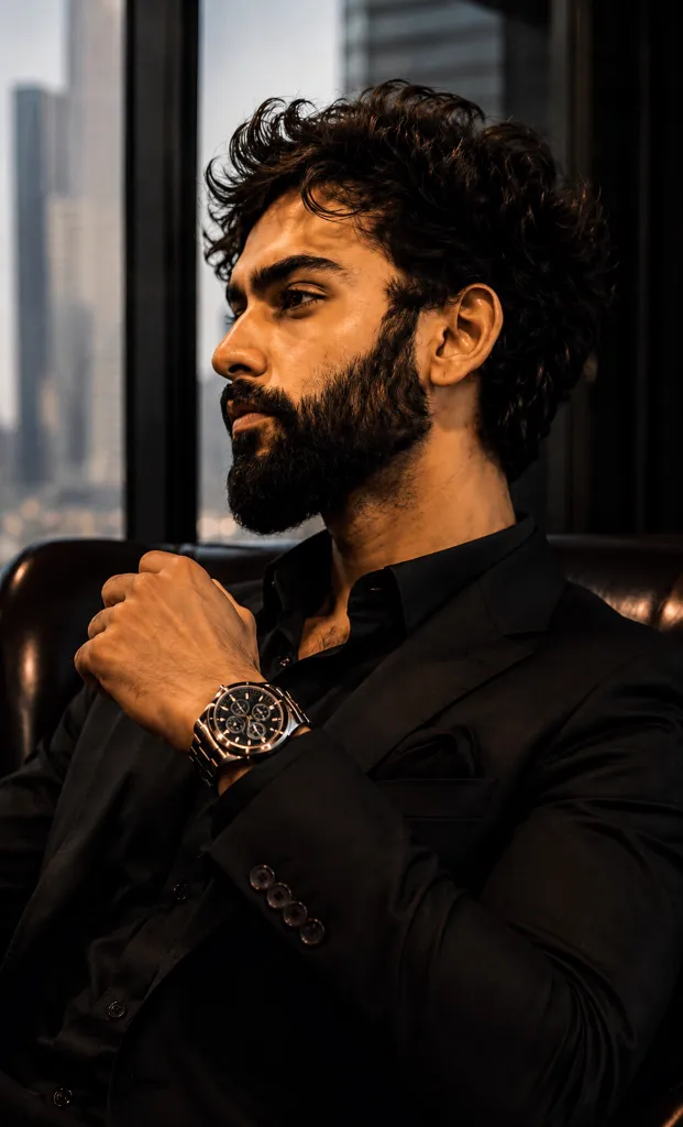 Akshay Goel - Architect