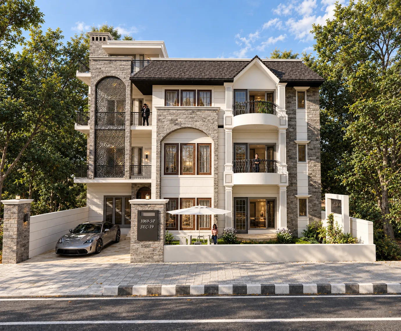 Render