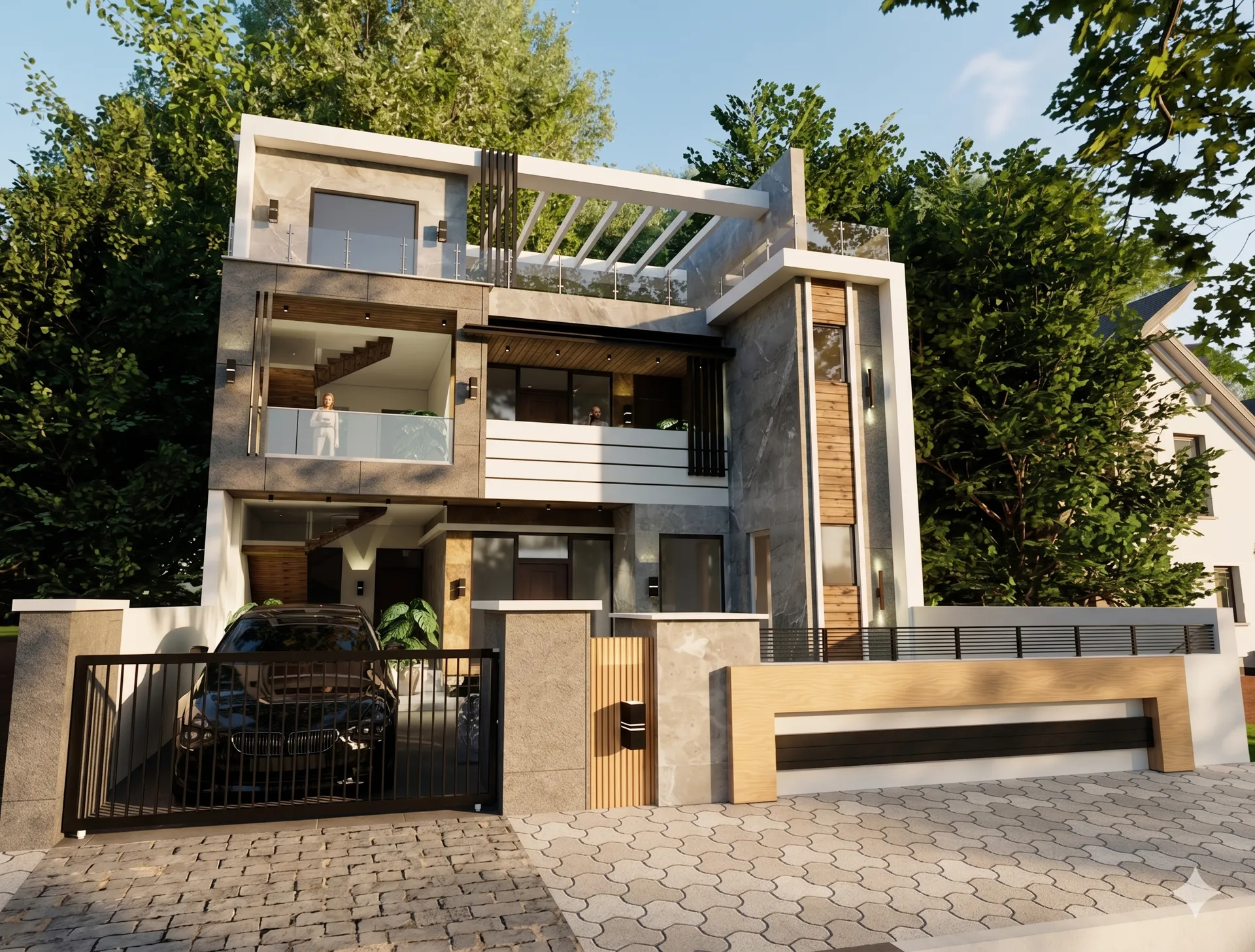 Render