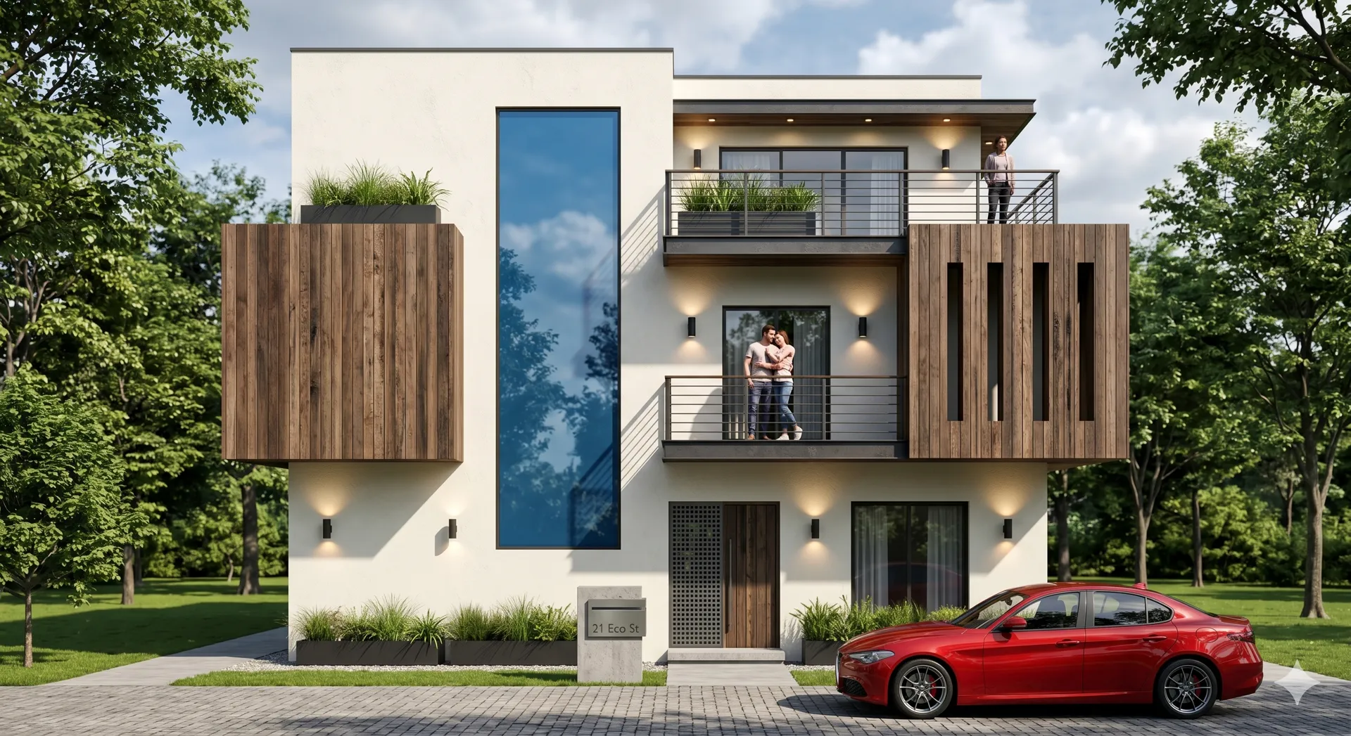 Render
