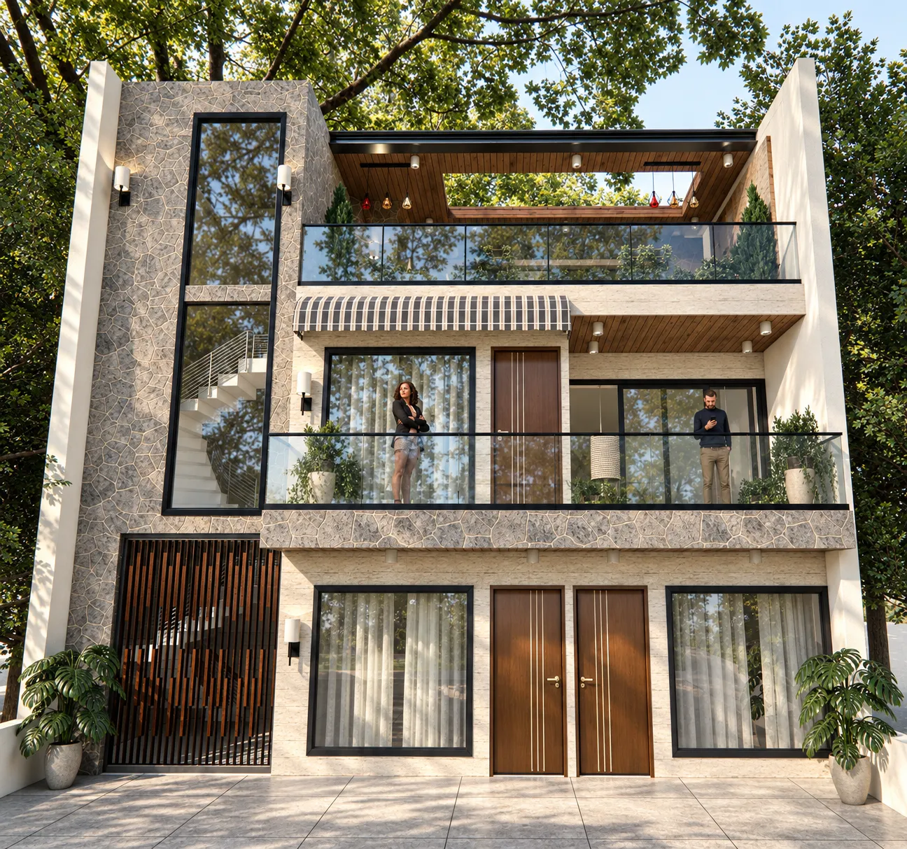 Render