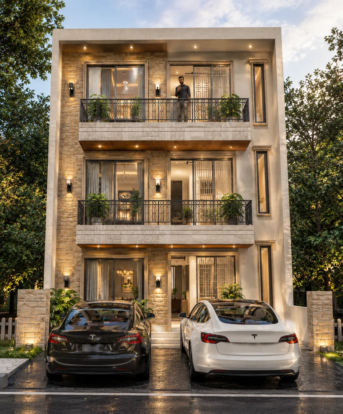 Render