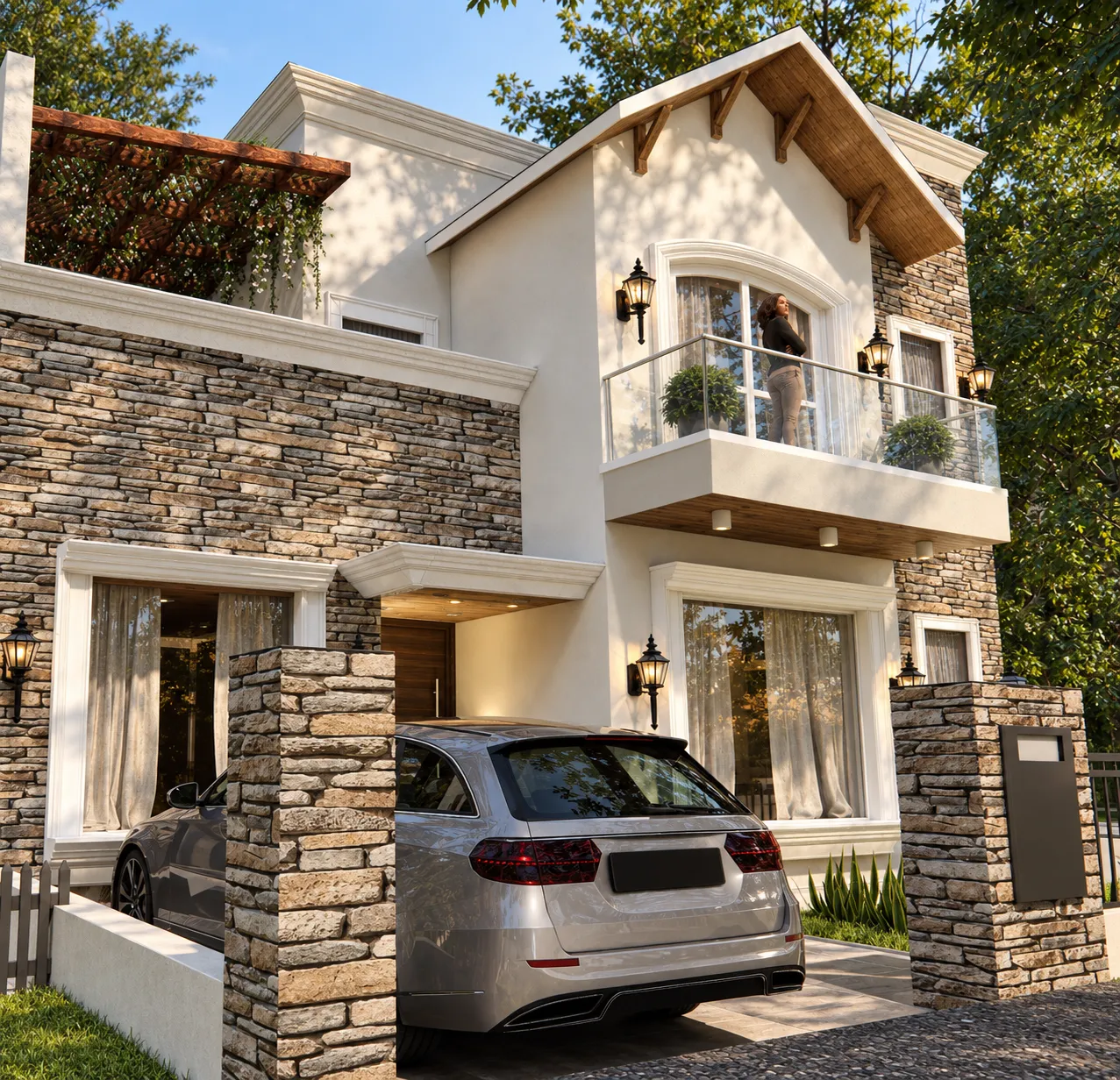 Render