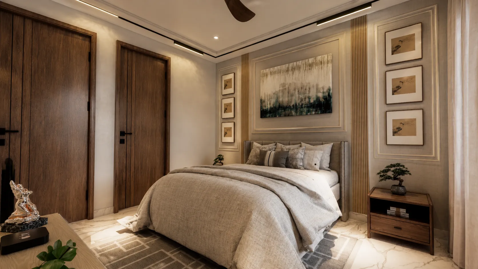 Render