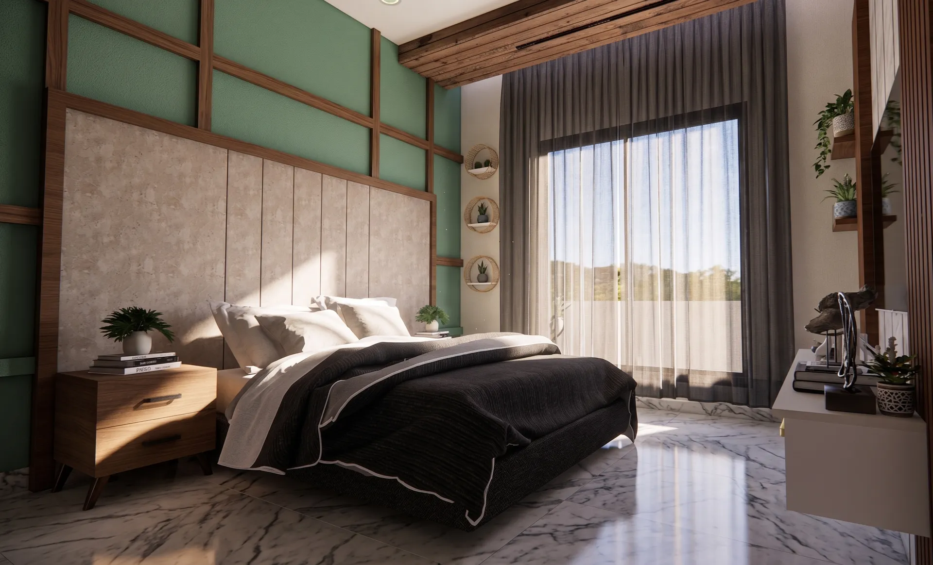 Render