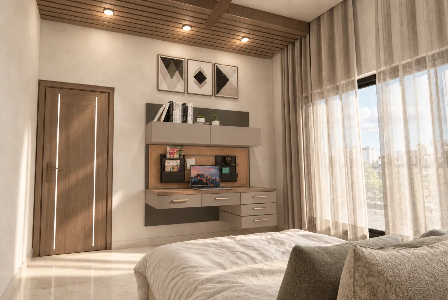 Render