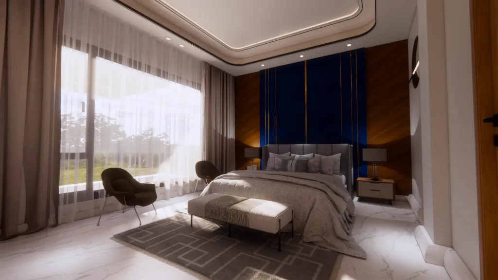 Render