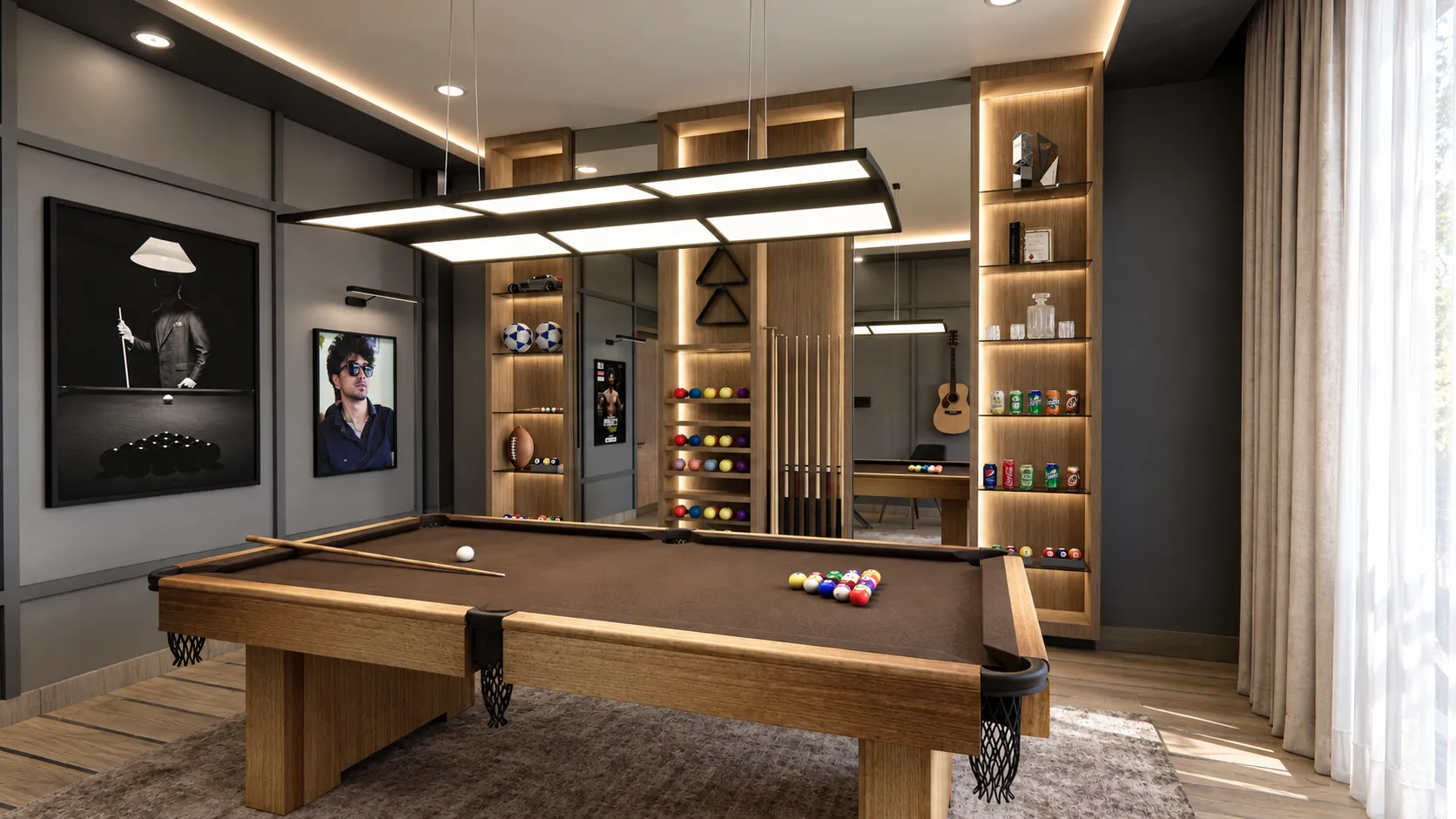 Render